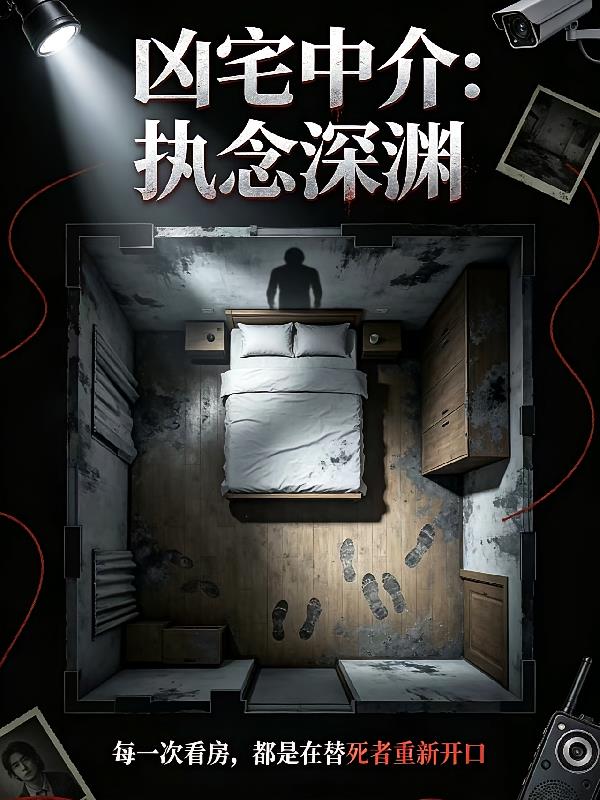 兇宅中介：執念深淵