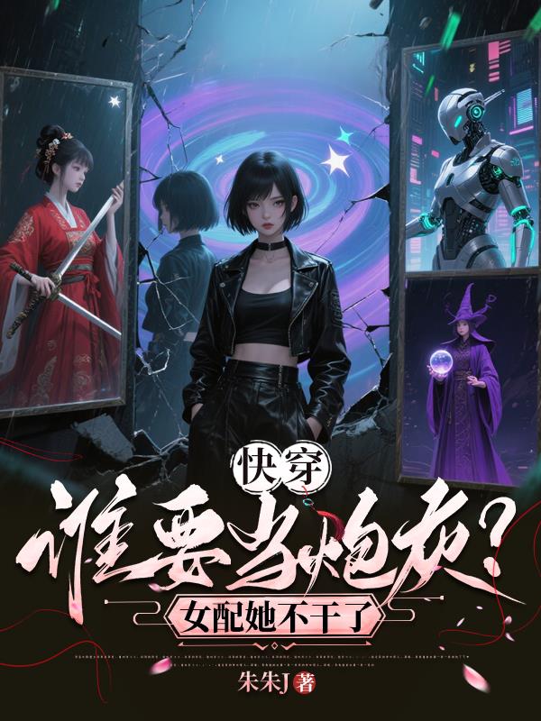 快穿：誰要當炮灰？女配她不干了