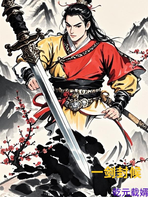 一劍封候