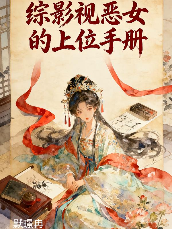 綜影視惡女的上位手冊