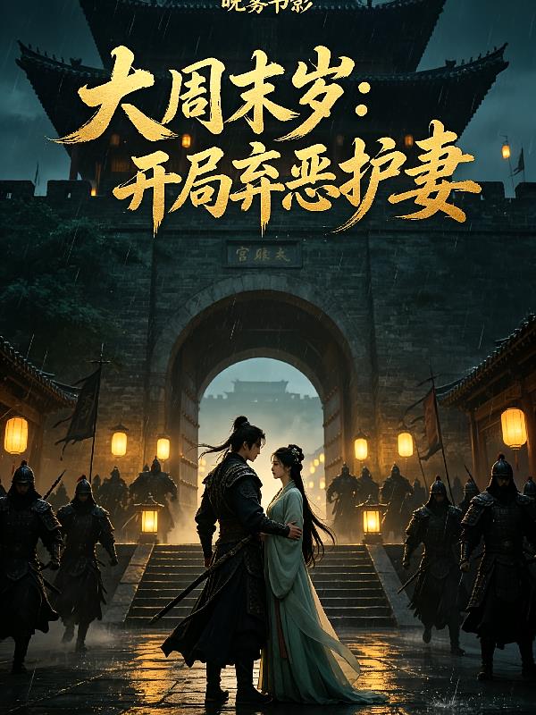 大周末歲：開局棄惡護妻