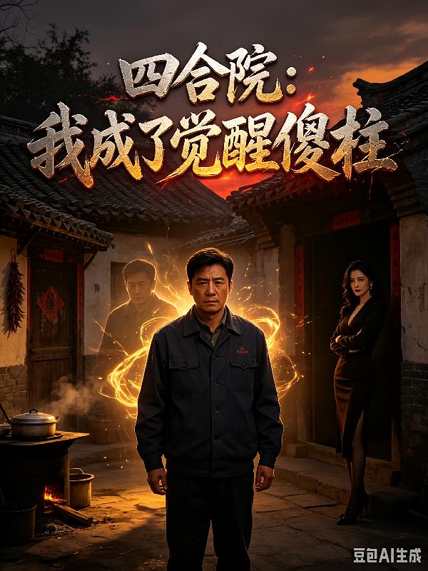 四合院：我成了覺醒傻柱