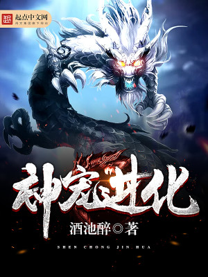 神寵進化