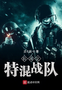 抗戰之特混戰隊
