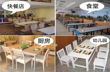 連鎖餐廳餐具模具
