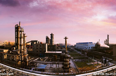 高精度要求的工業產品注塑模