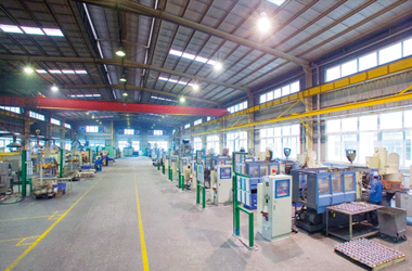 精密機械壓鑄模具