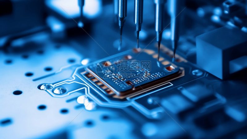 電子產品設計定制安裝調試：揭秘背后的技術奧秘